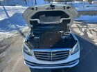 2019 Mercedes-benz S 560 4matic Белый vin: WDDUG8GB1KA436037 2019 Mercedes-benz S 560 4matic Белый vin: WDDUG8GB1KA436037