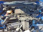 2020 Alfa Romeo Stelvio Blue vin: ZASPAKAN3L7C76581
