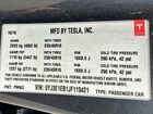 2018 Tesla Model 3 Серый vin: 5YJ3E1EB1JF119421