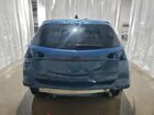 2024 Chevrolet Equinox Lt ** R & D * Pri Fleet ** Синий vin: 3GNAXUEG5RL242450