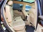 2019 Audi Q7 Prestige Черный vin: WA1VAAF71KD005937