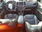2019 Jeep Cherokee Trailhawk Green vin: 1C4PJMBX5KD169410