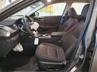 2025 Nissan Altima Sv Серый vin: 1N4BL4DV8SN404401 Damage: Airbag - Front Left, Deployed, Replacement Required