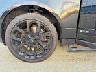 2020 Land Rover Range Rover P525 Hse Черный vin: SALGS5SE0LA579304
