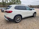 2019 Bmw X5 Xdrive40i Белый vin: 5UXCR6C53KLL35234
