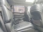 2021 Jeep Grand Cherokee L Limited Silver vin: 1C4RJKBG9M8121305