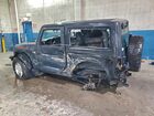 2018 Jeep Wrangler Sport Черный vin: 1C4AJWAG2JL801187 2018 Jeep Wrangler Sport Черный vin: 1C4AJWAG2JL801187