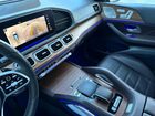 2020 Mercedes-benz Gle 450 4matic Black vin: 4JGFB5KE2LA141317