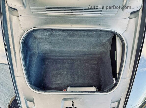 WP0CB2A93LS262748 2020 PORSCHE 911 Черный Вид панели приборов