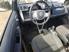 2016 Smart Fortwo Белый vin: WMEEJ9AA9GK842317