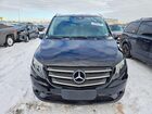 2019 Mercedes-benz Metris Black vin: WD4PG2EE4K3578393