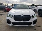 2020 Bmw X5 Sdrive 40i White vin: 5UXCR4C05LLW63894