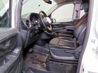 2023 Mercedes-benz Metris Белый vin: W1YV0BEY7P4225028