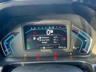 2022 Honda Odyssey Exl White vin: 5FNRL6H71NB023976