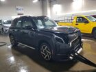 2025 Mini Countryman Se All4 Черный vin: WMZ53GA05S7S42457