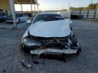 2018 Alfa Romeo Giulia Q4 White vin: ZARFAEDN1J7573529