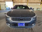 2021 Polestar 2 Blue vin: LPSED3KA1ML010180