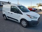2019 Ford Transit Connect Xl Белый vin: NM0LS6E26K1421865