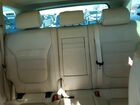2016 Volkswagen Touareg Tdi Белый vin: WVGEP9BP8GD002495