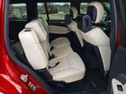 2017 Mercedes-benz Gls 63 Amg 4matic Red vin: 4JGDF7FE7HA788322