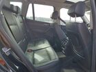 2017 Bmw X3 Xdrive28i Черный vin: 5UXWX9C34H0T25499