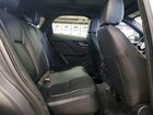 2018 Jaguar F-pace Premium Серебряный vin: SADCJ2GX9JA290635