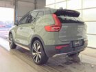 2022 Volvo Xc40 P8 Recharge Ultimate Серый vin: YV4ED3UB1N2758705