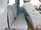 2016 Ford F250 Super Duty Белый vin: 1FT7X2BT7GEA13452