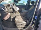 2017 Gmc Acadia Sle Синий vin: 1GKKNLLA9HZ266368