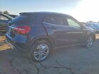 2019 Mercedes-benz Gla 250 4matic Черный vin: WDCTG4GB2KJ537645