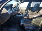 2016 Bmw M5 Черный vin: WBSFV9C56GD595844
