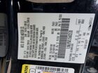 2018 Lincoln Continental Select Черный vin: 1LN6L9SK1J5603530