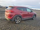 2016 Hyundai Tucson Limited Red vin: KM8J3CA25GU196254 2016 Hyundai Tucson Limited Red vin: KM8J3CA25GU196254