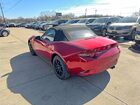 2023 Mazda Mx-5 Miata Sport Красный vin: JM1NDAB70P0561948