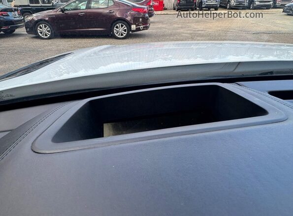 SALYU2EE5LA275460 2020 LAND ROVER RANGE White Widok naklejki z numerem VIN