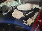 2025 Hyundai Kona Sel Красный vin: KM8HBCAB8SU300519 2025 Hyundai Kona Sel Красный vin: KM8HBCAB8SU300519