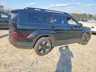 2025 Hyundai Santa Fe Sel Черный vin: 5NMP2DG13SH039568