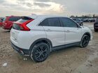 2018 Mitsubishi Eclipse Cross Le Белый vin: JA4AT4AA8JZ069195