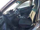 2016 Mitsubishi Lancer Es Серебряный vin: JA32U2FU2GU005026