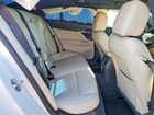 2020 Cadillac Ct4 Luxury Белый vin: 1G6DA5RK3L0148361