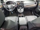 2017 Honda Cr-v Touring Черный vin: 2HKRW2H96HH643794 2017 Honda Cr-v Touring Черный vin: 2HKRW2H96HH643794
