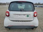 2017 Smart Fortwo White vin: WMEFJ5DA2HK170997 2017 Smart Fortwo White vin: WMEFJ5DA2HK170997