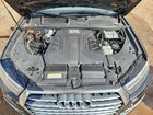 2019 Audi Q7 Prestige Черный vin: WA1VAAF71KD005937