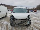2022 Ram Promaster City Cargo-pri Fleet-ck Eng On Белый vin: ZFBHRFAB6N6W85737