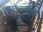 2019 Volkswagen Atlas Se Серый vin: 1V2UR2CA1KC540819