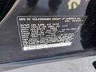 2025 Volkswagen Atlas Peak Edition Se Черный vin: 1V2CR2CA6SC564397
