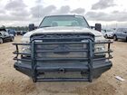 2016 Ford F250 Super Duty Белый vin: 1FT7X2BT7GEA13452