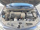 2016 Acura Ilx Base Watch Plus Серый vin: 19UDE2F32GA025410