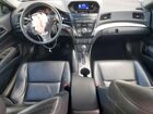 2016 Acura Ilx Base Watch Plus Серый vin: 19UDE2F32GA025410