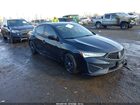 2021 Acura Ilx Standard Black vin: 19UDE2F32MA007758